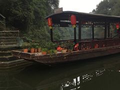 -保利石象湖景区