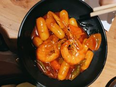 -九田家黑牛烤肉料理(溧阳吾悦店)