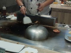 -上渔铁板烧(熙悦汇店)