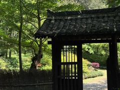 -黄公望隐居地