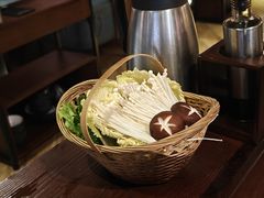 -同仁四季椰子鸡(宝安壹方城店)