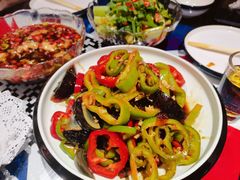 -419海鲜烧烤大排档