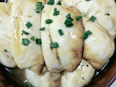 龙川让豆腐-鲤鱼塘农家山庄