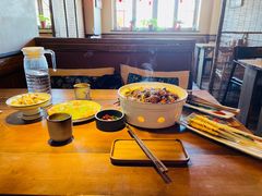 -长亭酒肆·武夷菜(德胜门店)