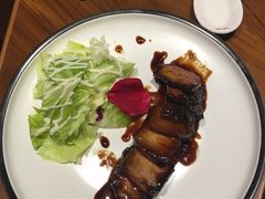 黑叉烧-上海人家花樣年华(中山公园店)