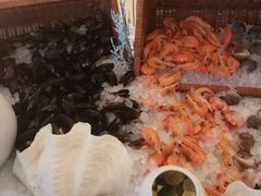 -北京王府井希尔顿酒店·万斯阁西餐厅