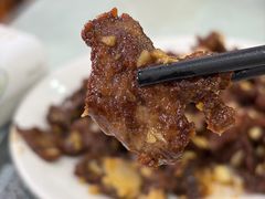 -同发号饭庄(复兴路店)
