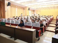 -广东食品药品职业学院(龙洞校区)