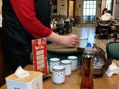 -巴依老爷新疆美食(望京小街店)