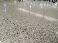 -贵阳龙洞堡国际机场-T2航站楼