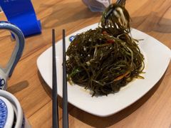 -西部马华清真兰州牛肉面·烧烤夜市(三里河店)