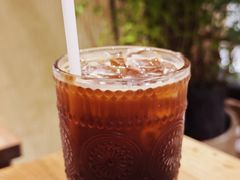-萤火虫咖啡(后海店)