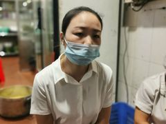 -紫霞门韩国料理烤肉(深南东路店)