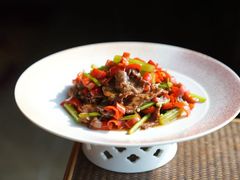 -四季轩中餐厅·萧山味道·运河家宴(三立开元名都店)
