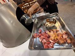 -柴火人家(桐庐总店)