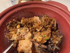 -上海和平饭店龙凤厅 Dragon Phoenix