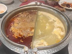 -一绪に寿喜烧(虹悦城店)