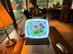 -咖法森林·咖啡  酒吧(天河店)