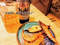 -贵木日本料理·铁板烧(新地假日广场店)