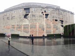 -上海四行仓库抗战纪念馆