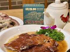 -德胜轩正宗顺德菜(宝安沙井会展中心店)