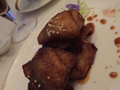 -金轩中餐厅 Jin Xuan(浦东丽思卡尔顿酒店)