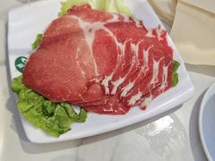 -枇杷园食为鲜火锅(南山店)