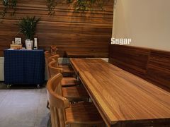 -琥珀咖啡 Ambercoffee