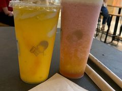 -喜茶(深圳东门1234店)