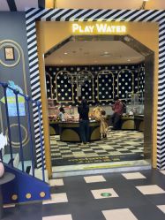 -meland club亲子乐园(北京芳圆里ID MALL店)