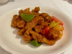 -莆田餐厅PUTIEN(三里屯店)