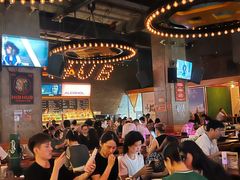 -HIB HUB公社(解放西路店)