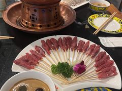 -南门涮肉(上海二店)