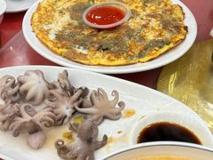 -品鲜海鲜餐厅(黄厝店)