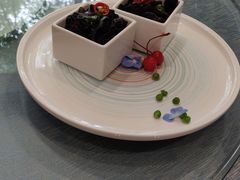 -博雅酒店-中餐厅