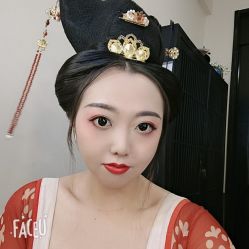 -盘子女人坊古装写真摄影(天津总店)