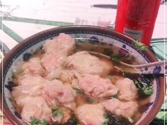 -老谢野馄饨(延安路店)