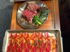 -西塔老太太泥炉烤肉(万柳华联店)