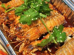 -蚝老板海鲜烧烤大排档(码头店)