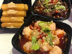 -梵云依家小冒菜(新街口总店)