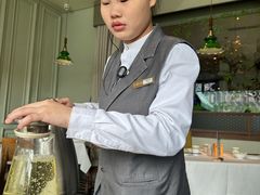 -开海·红岛海鲜虾水饺(石老人店)