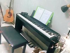 -歌斐木钢琴工作室