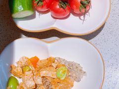 -海底捞大排档火锅(悦荟广场店)