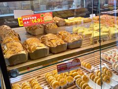 -味多美蛋糕(西安门店)