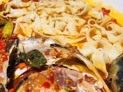 -坛宗剁椒鱼头(河西王府井店)