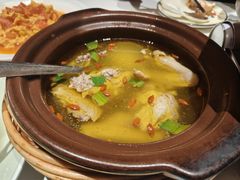 -阿露佳·舌尖上的安吉菜