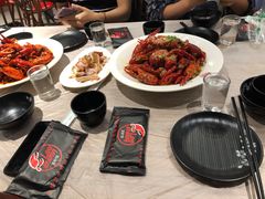 -李叔叔虾蟹大排档(青羊店)