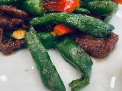 -银都上海菜馆(粤海东路店)