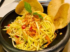 -美奈小馆·越南料理(中航城君尚购物中心店)