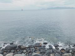 -海云台海滩